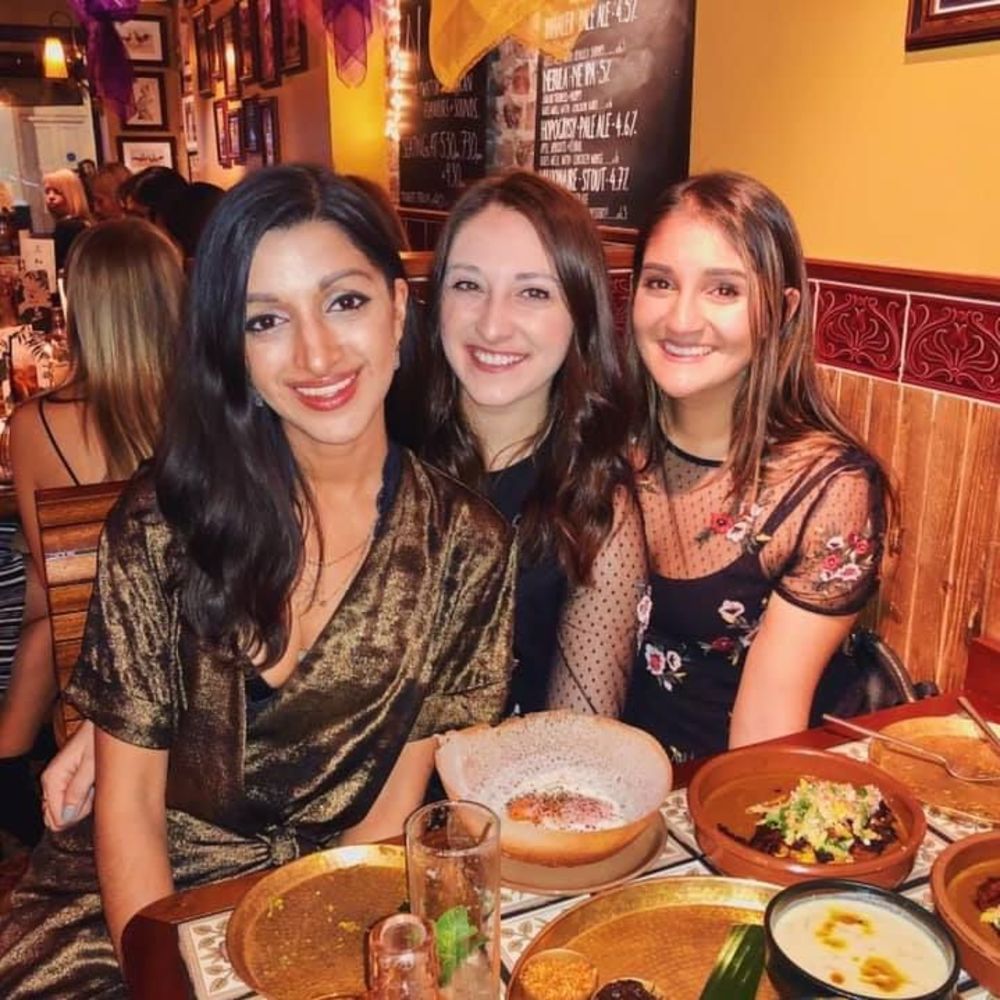 Meet your Posher, Neetu